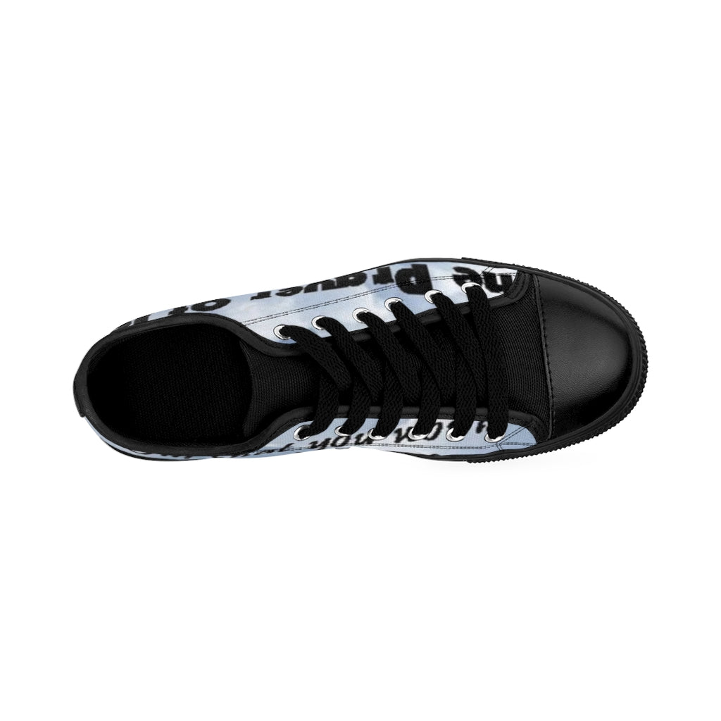 The Prayer of Jabez Women's Sneakers