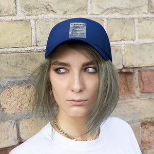 The Prayer of Jabez Unisex Twill Hat