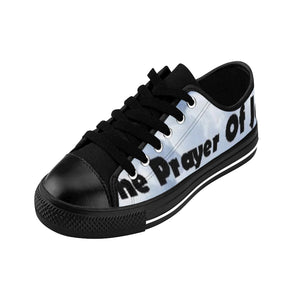 The Prayer of Jabez Women's Sneakers