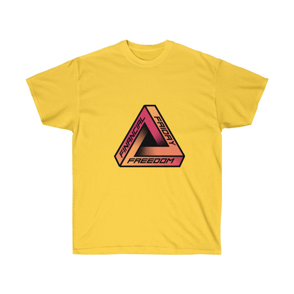 Unisex Ultra Cotton Tee