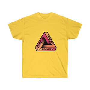 Unisex Ultra Cotton Tee