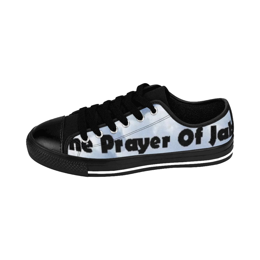 The Prayer of Jabez Women's Sneakers