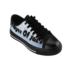 The Prayer of Jabez Women's Sneakers