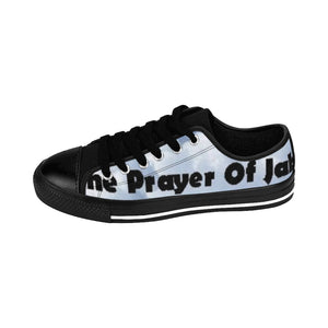 The Prayer of Jabez Women's Sneakers