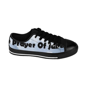 The Prayer of Jabez Women's Sneakers