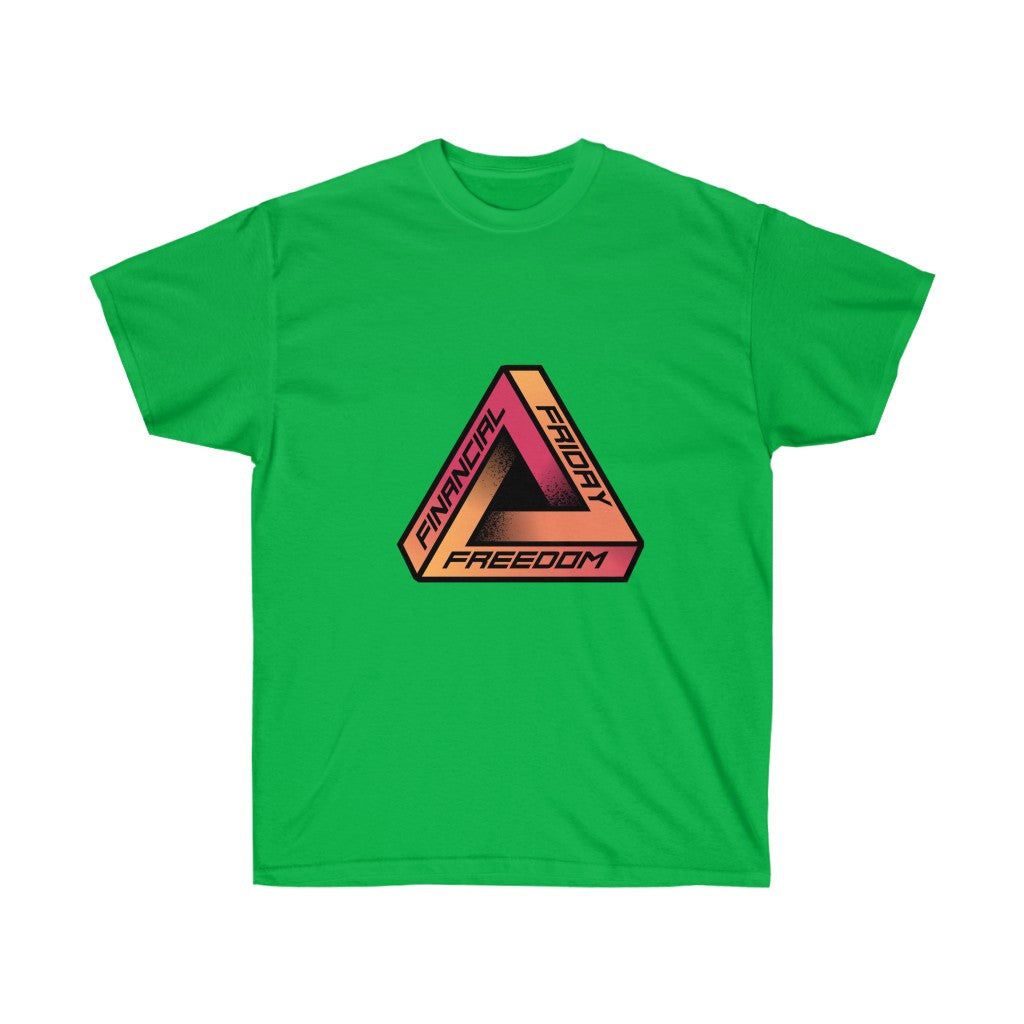Unisex Ultra Cotton Tee
