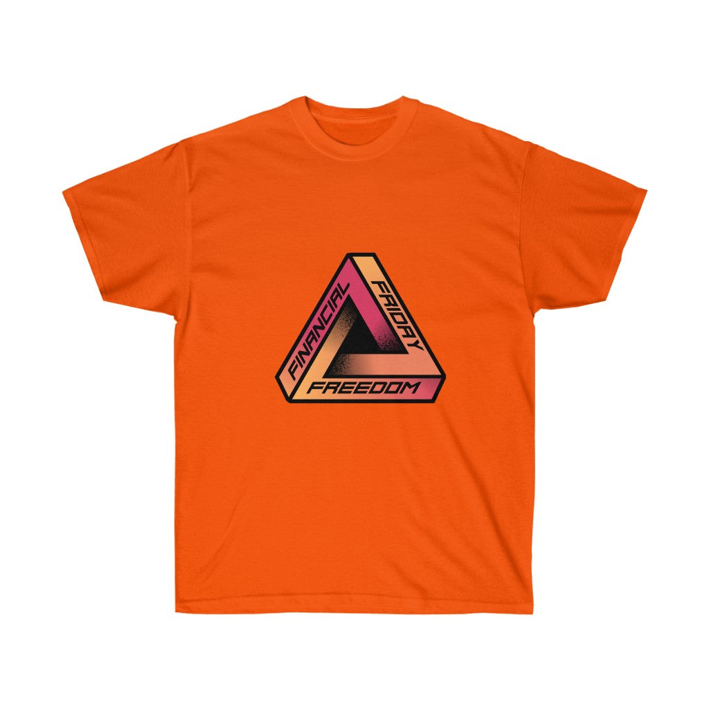 Unisex Ultra Cotton Tee