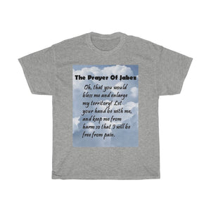Prayer of Jabez (T Shirt)