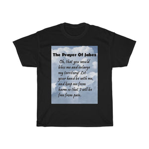 Prayer of Jabez (T Shirt)