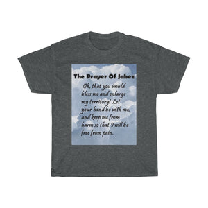 Prayer of Jabez (T Shirt)