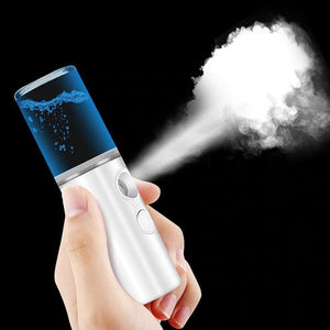 USB Charging Portable Facial Atomization