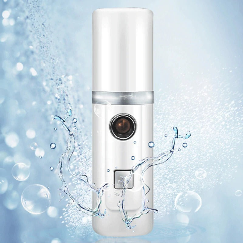 USB Charging Portable Facial Atomization