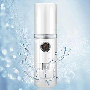 USB Charging Portable Facial Atomization