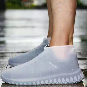 Reusable Shoe Covers