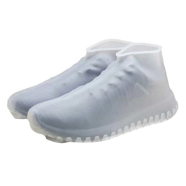 Reusable Shoe Covers