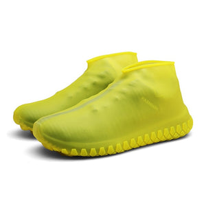 Reusable Shoe Covers