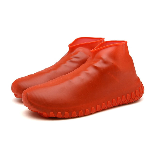 Reusable Shoe Covers
