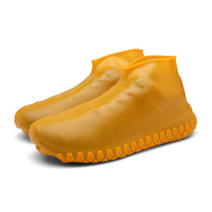 Reusable Shoe Covers