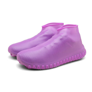 Reusable Shoe Covers