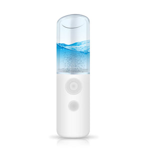 USB Charging Portable Facial Atomization